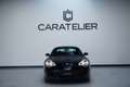 Porsche 996 Cabrio 3.6 Carrera 4S Schwarz - thumbnail 8