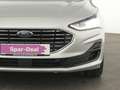 Ford Focus Titanium LED|Navigation|SHZ|PDC|Tempomat Argent - thumbnail 12