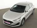Ford Focus Titanium LED|Navigation|SHZ|PDC|Tempomat Argent - thumbnail 10