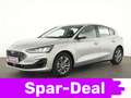 Ford Focus Titanium LED|Navigation|SHZ|PDC|Tempomat Argent - thumbnail 1
