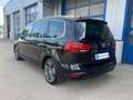 SEAT Alhambra FR 2,0 TDI DSG 4WD,AHK,7 Sitze, el.Schiebetüren... Schwarz - thumbnail 4