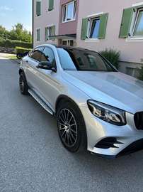 Coupé 4MATIC