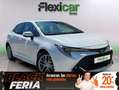 Toyota Corolla 1.8 125H FEEL! E-CVT Blanc - thumbnail 1