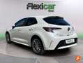 Toyota Corolla 1.8 125H FEEL! E-CVT Blanc - thumbnail 5