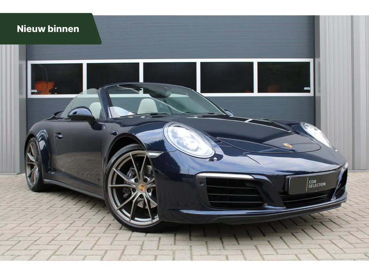 Porsche