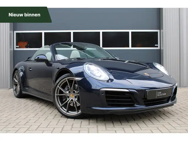 Porsche Sonstige