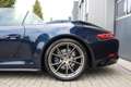 Porsche Sonstige 911 Cabrio 3.0 Carrera 4 | Bose | Sportuitlaat | Sport Blau - thumbnail 25