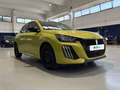 Peugeot 208 Style Puretech 75 S/S Giallo - thumbnail 5