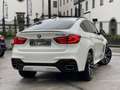 BMW X6 M xDrive30d Msport 258CV TETTO LED CAM Fehér - thumbnail 7