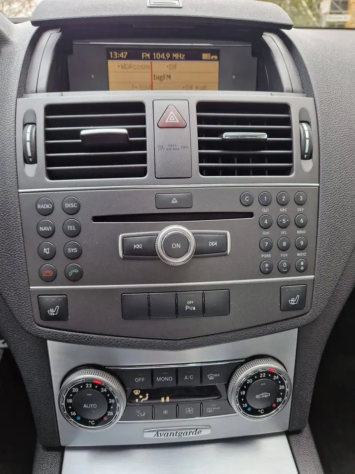 Das Auto