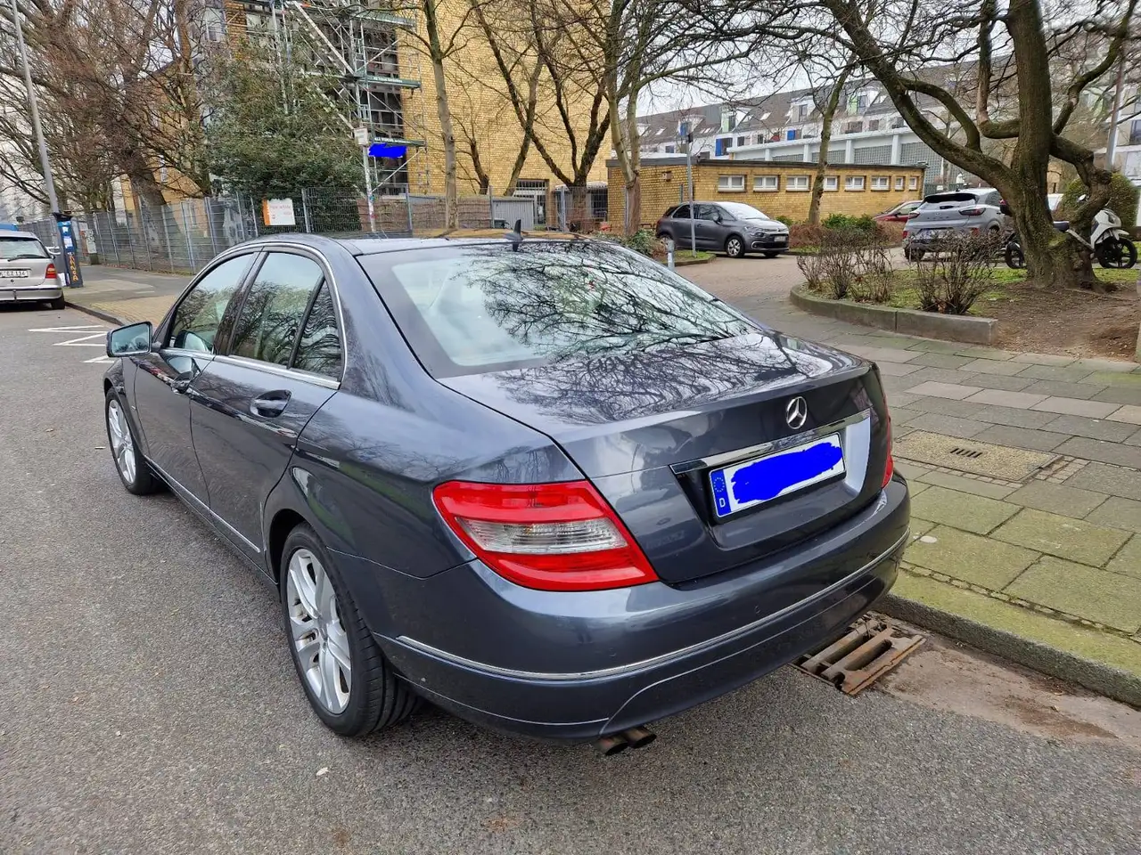 Das Auto