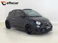 Abarth 595 C 1.4 Turbo T-Jet MTA Competizione Zwart - thumbnail 3