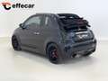 Abarth 595 C 1.4 Turbo T-Jet MTA Competizione Zwart - thumbnail 4