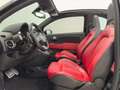Abarth 595 C 1.4 Turbo T-Jet MTA Competizione Zwart - thumbnail 12