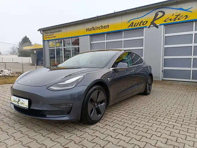 Tesla Model 3 Long Range AWD 75kWh