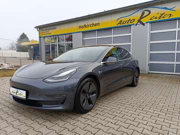 Long Range AWD 75kWh 560km Reichweite