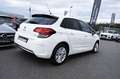 Citroen C4 PURETECH 110CH MILLENIUM BUSINESS Blanc - thumbnail 5