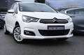 Citroen C4 PURETECH 110CH MILLENIUM BUSINESS Blanc - thumbnail 1