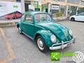 Volkswagen Maggiolino 6 VOLT Verde - thumbnail 3