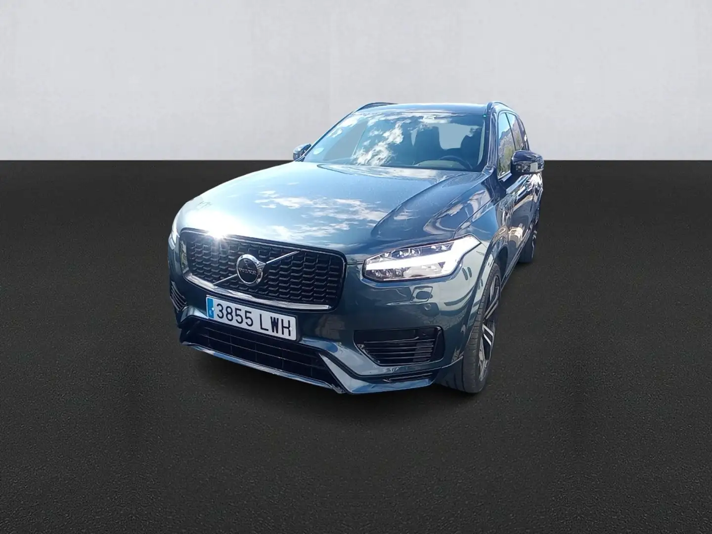 Volvo XC90 T8 Twin Recharge R-Design AWD Aut. - 1