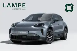 Porsche Cayenne 2026