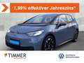 Volkswagen ID.3 PURE PERF. 55 kWh CITY +LED +ACC +CARPLAY +18" +N Silber - thumbnail 1
