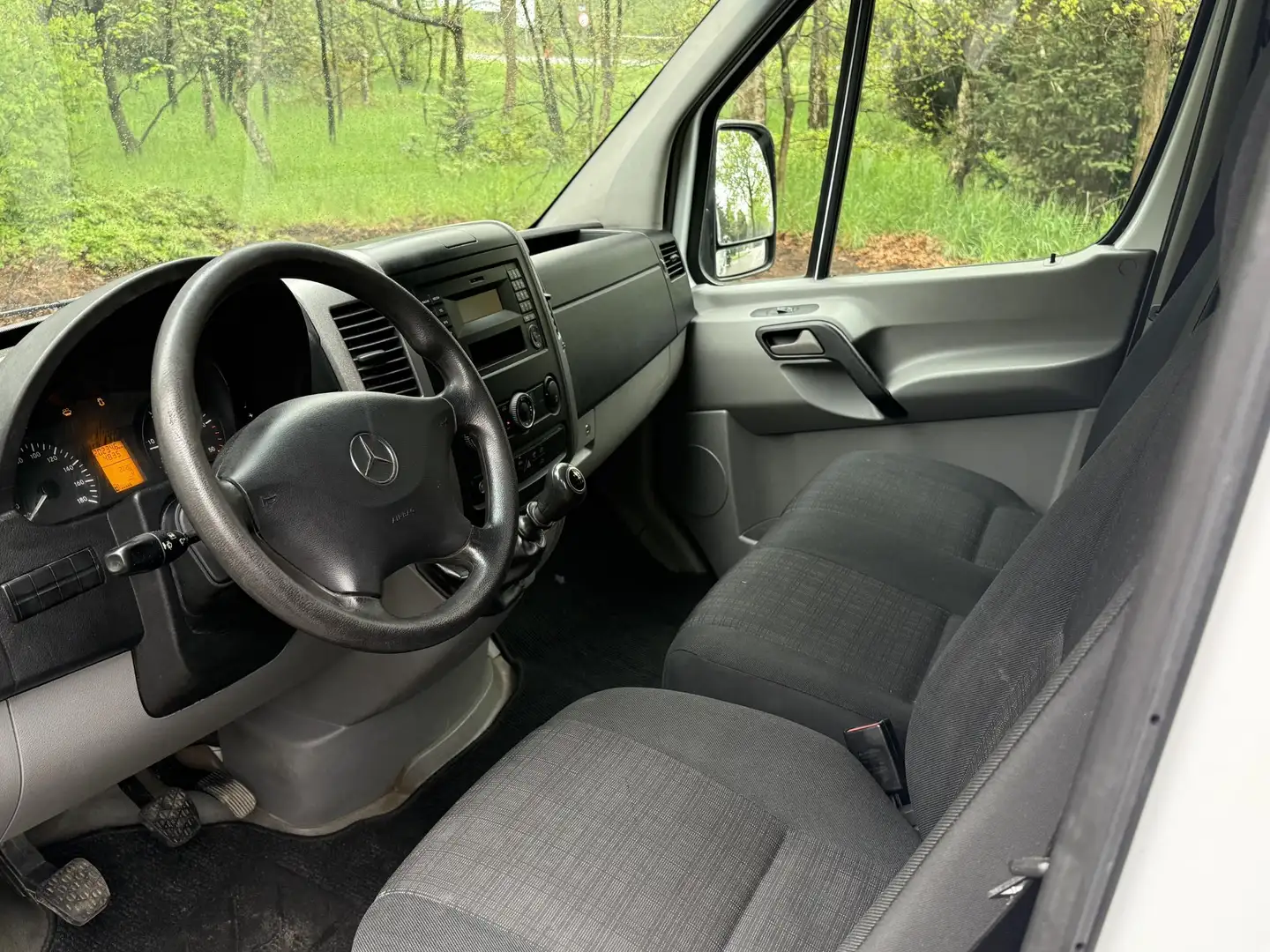 Mercedes-Benz Sprinter 210 2.2 CDI 325 Functional HD 2015 | Airco | Trekh - 2