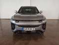 SsangYong Actyon Prime Lux 2WD "NEU" Grijs - thumbnail 4
