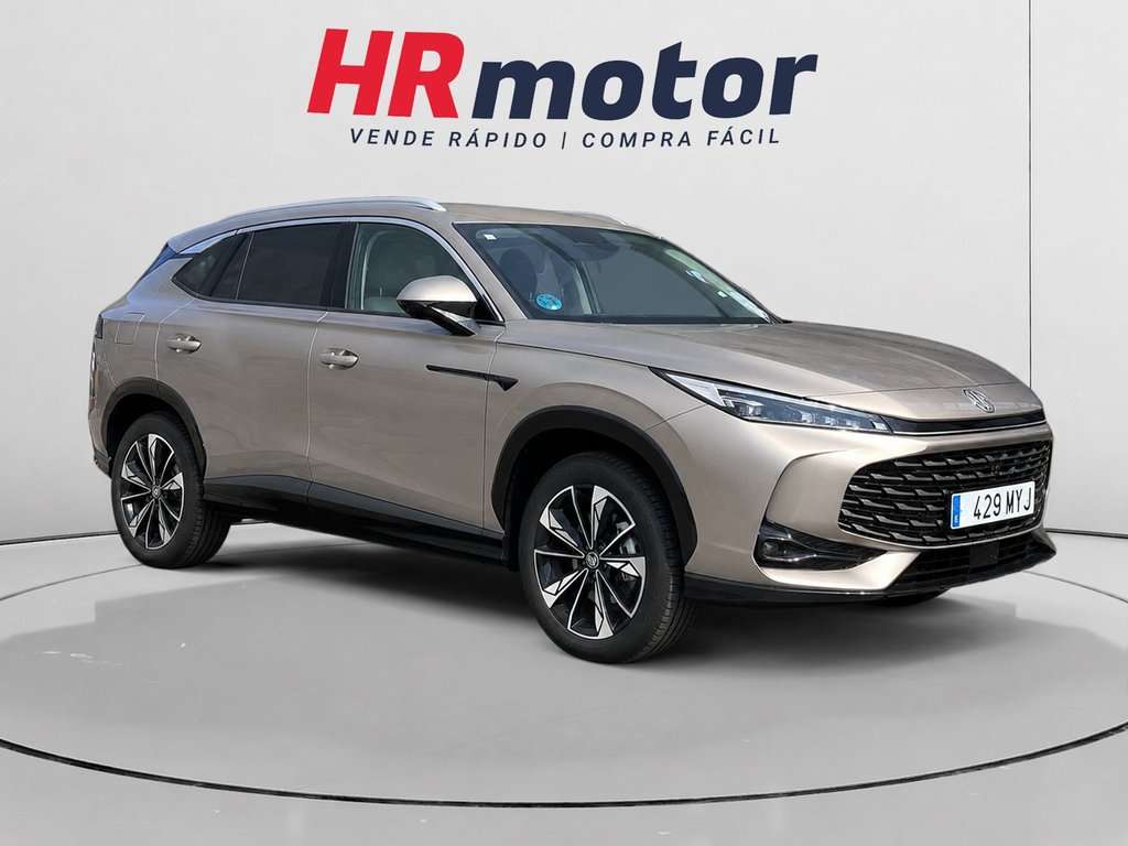 MG HS 1.5 T-GDI Comfort Aut. - foto 1