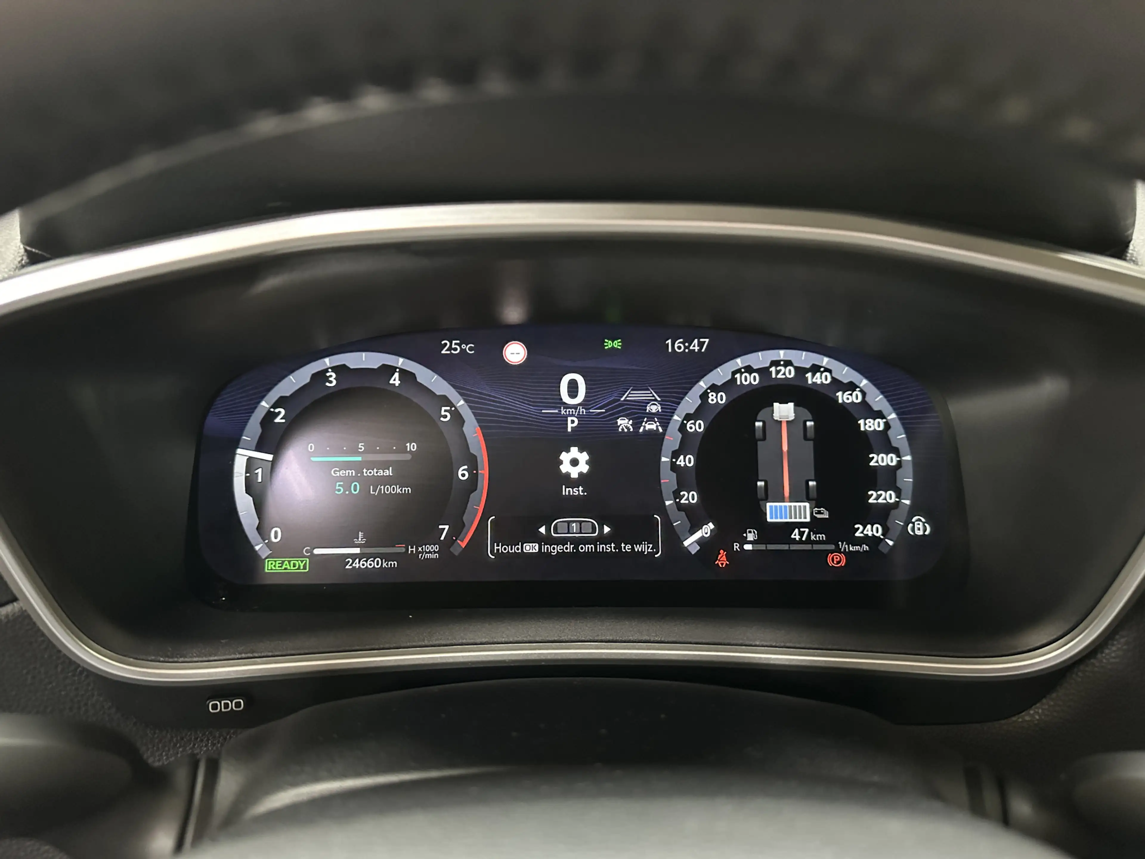 Toyota Corolla Cross Hybrid 140 Dynamic AUT. | Navi | Camera | Trekhaak — photo 11