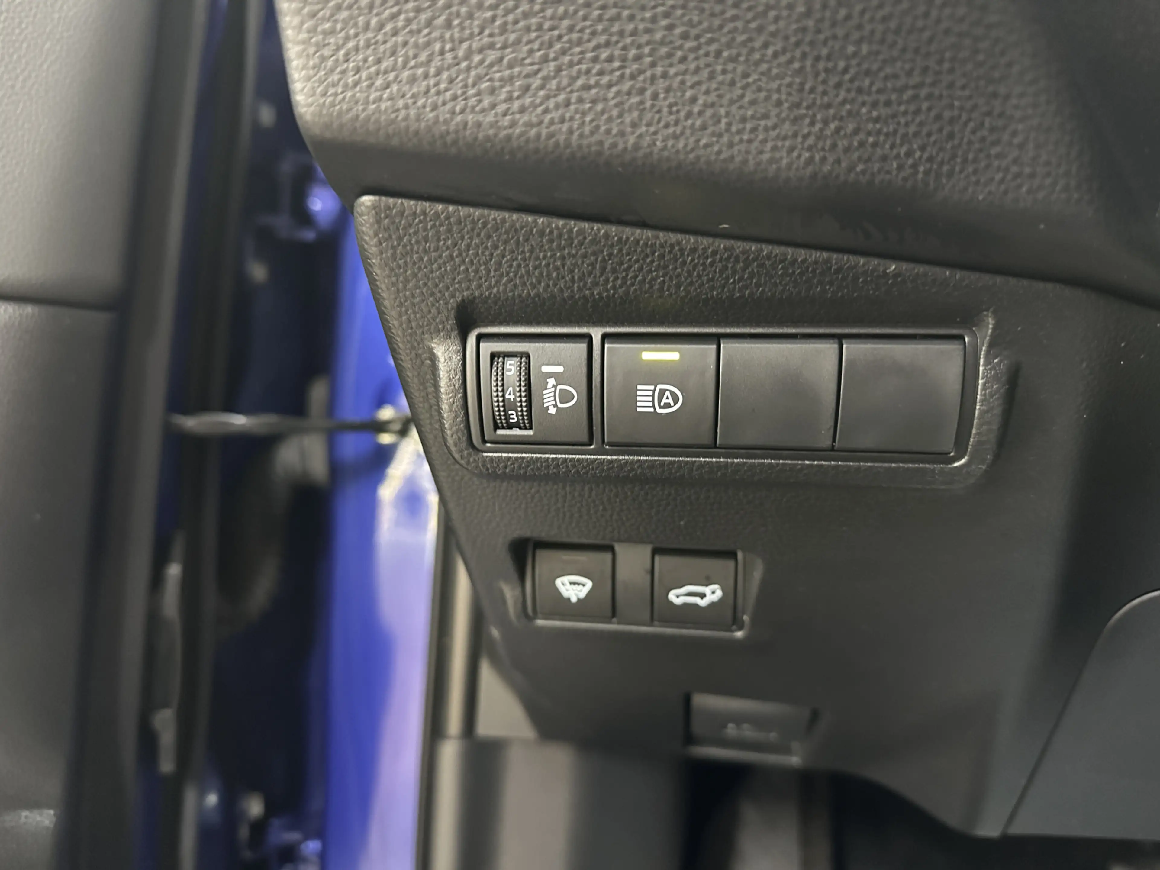 Toyota Corolla Cross Hybrid 140 Dynamic AUT. | Navi | Camera | Trekhaak — photo 10