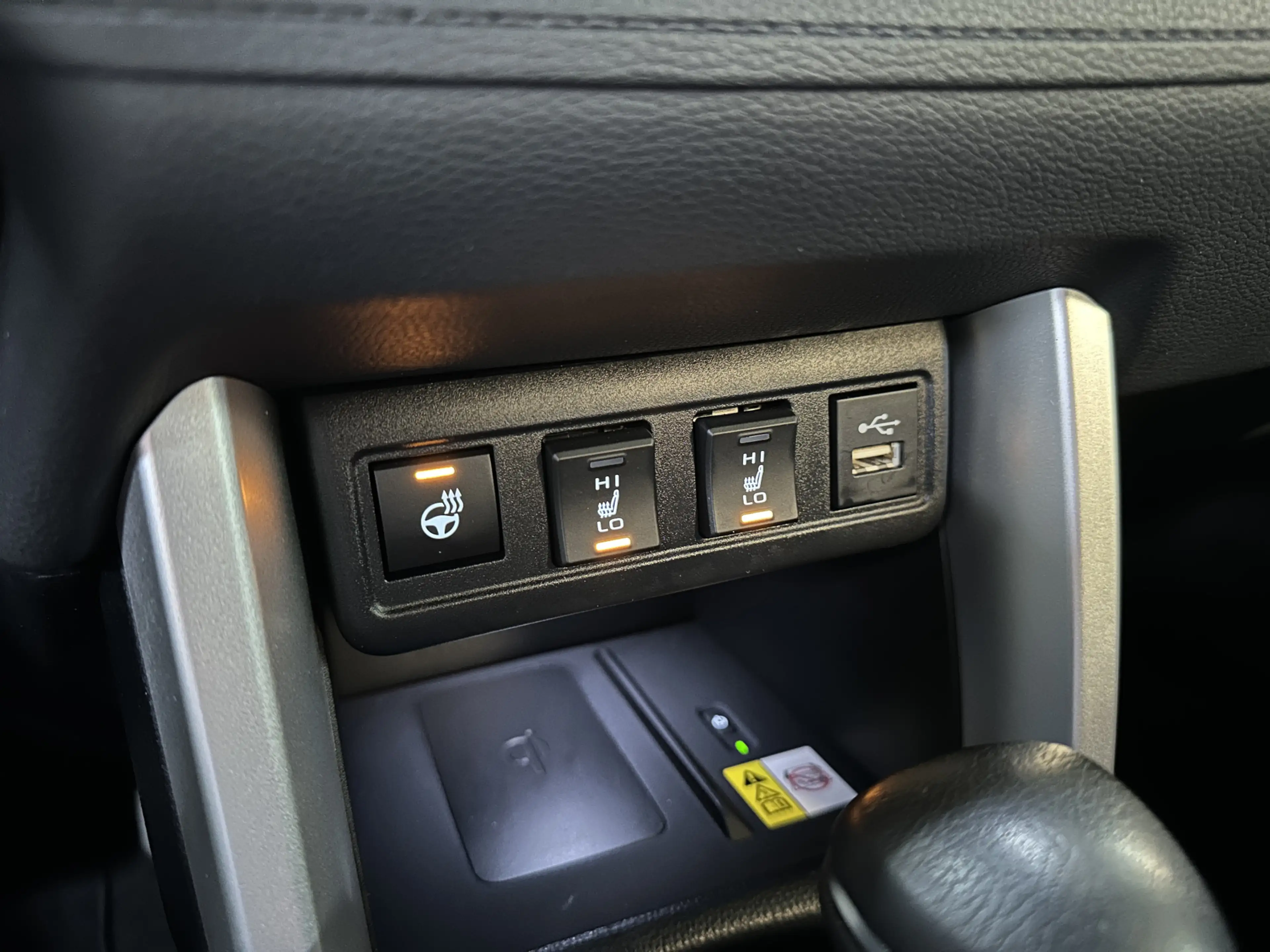 Toyota Corolla Cross Hybrid 140 Dynamic AUT. | Navi | Camera | Trekhaak — photo 21