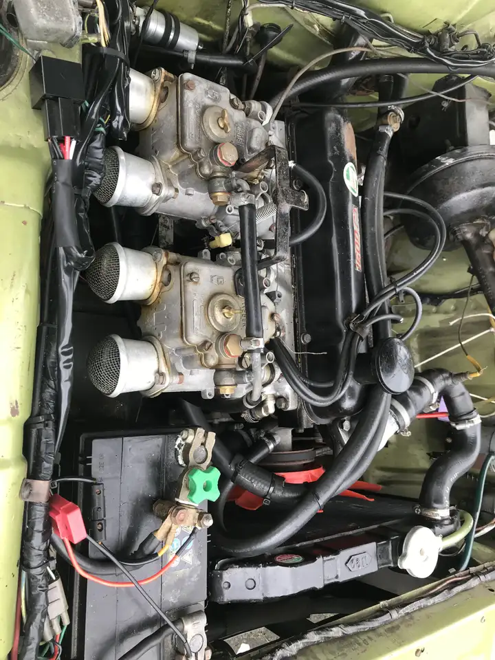 Ford, foto 8