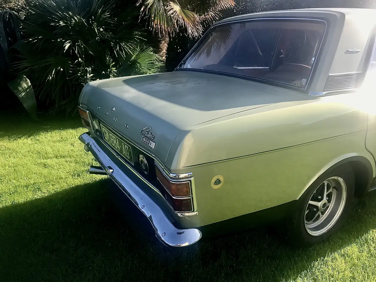 Ford, foto 5