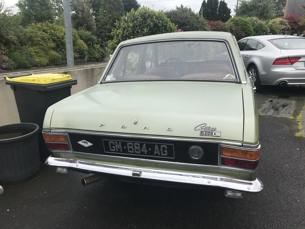 Ford, foto 6