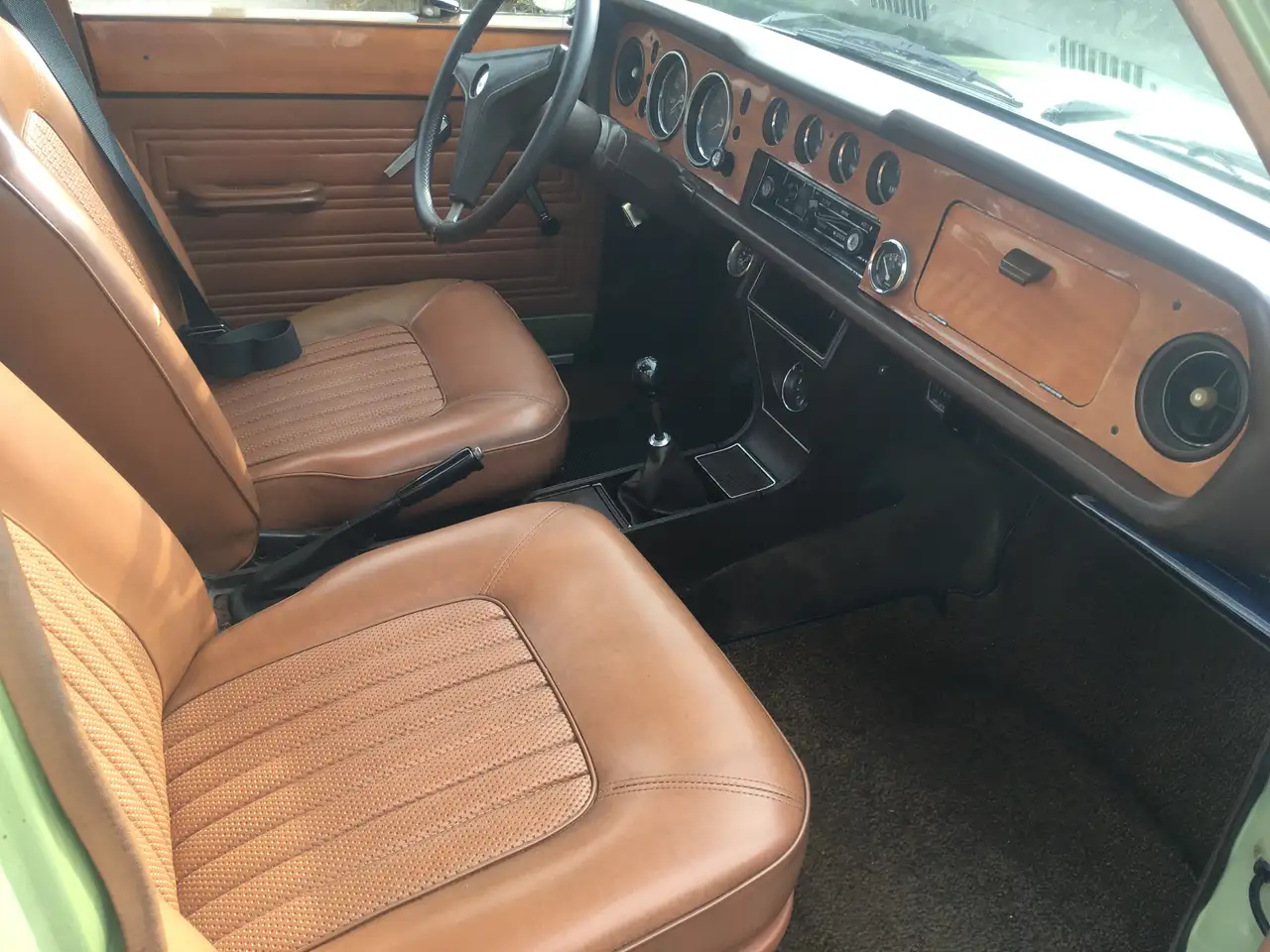 Ford, foto 12