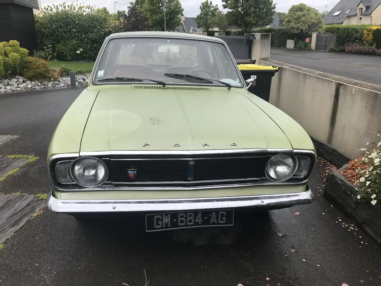 Ford, foto 7