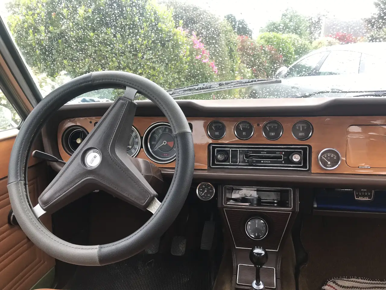 Ford, foto 10