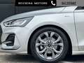 Ford Focus 1.5 EcoBlue 115 CV automatico 5p. ST-Line Argent - thumbnail 14