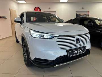 Hybrid e:HEV 1.5 i-MMD Advance