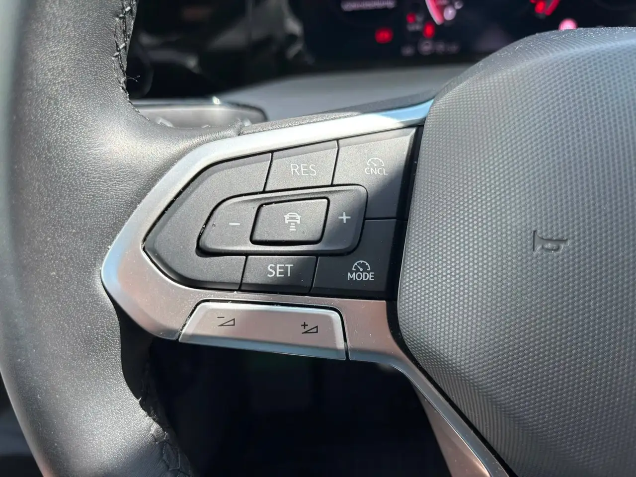 Volkswagen Golf 2026