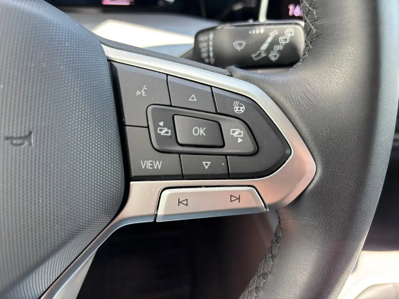 Volkswagen Golf 2026