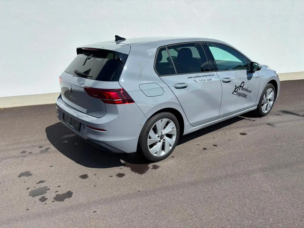 Volkswagen Golf 2026
