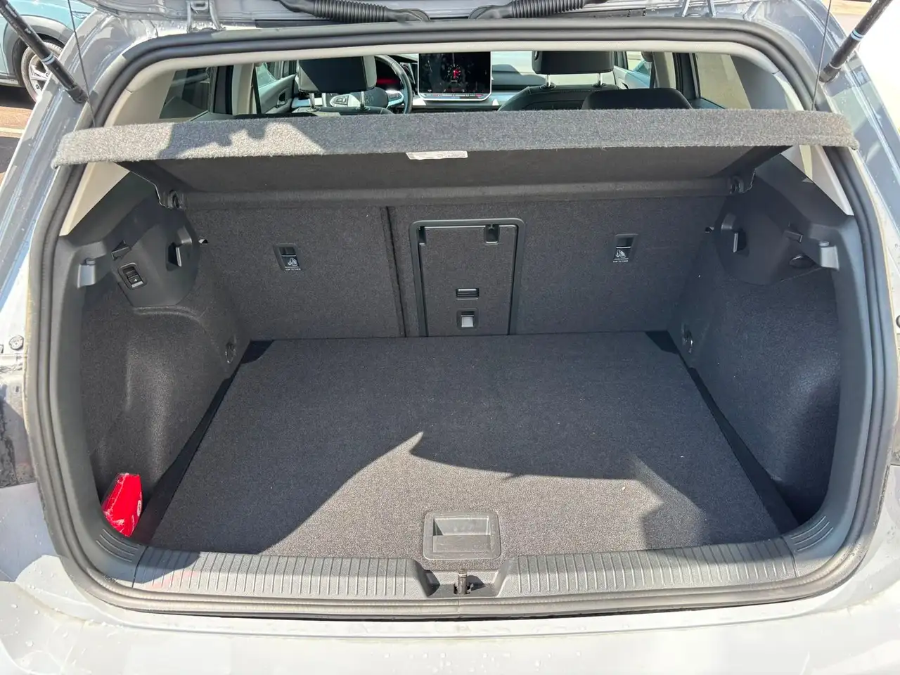 Volkswagen Golf 2026 — фото 8