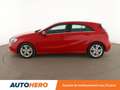 Mercedes-Benz A 200 200 d 7G-DCT Piros - thumbnail 3