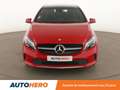 Mercedes-Benz A 200 200 d 7G-DCT Piros - thumbnail 9