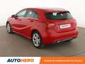 Mercedes-Benz A 200 200 d 7G-DCT Piros - thumbnail 4