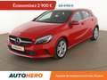 Mercedes-Benz A 200 200 d 7G-DCT Piros - thumbnail 1