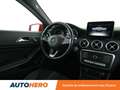 Mercedes-Benz A 200 200 d 7G-DCT Piros - thumbnail 13