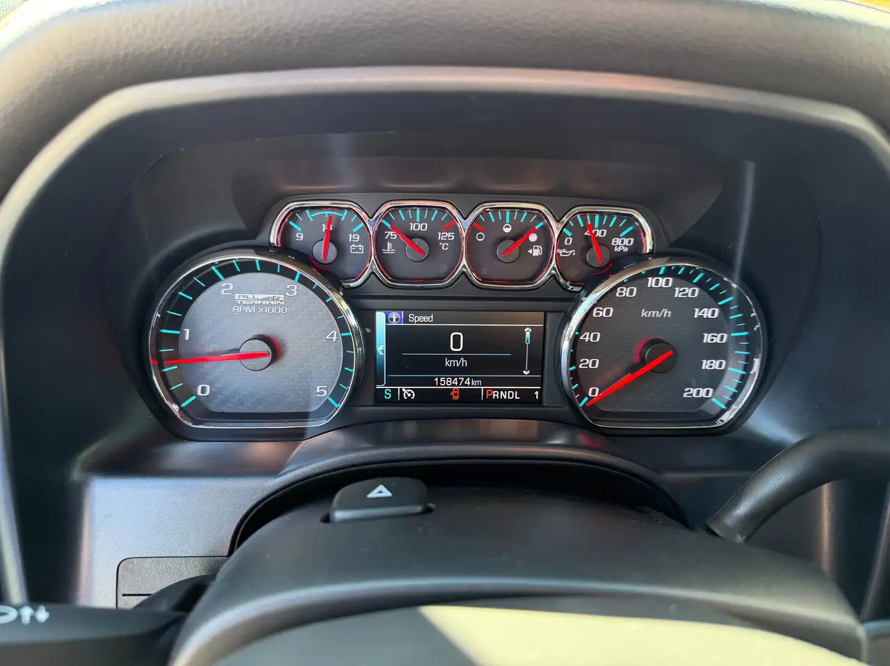 GMC Sierra 2500HD снимка GMC Sierra 2500HD